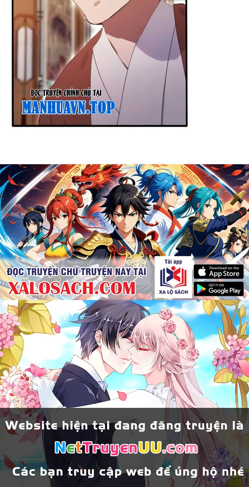 Hoá Ra Ta Đã Vô Địch Từ Lâu Chapter 153 - Trang 4