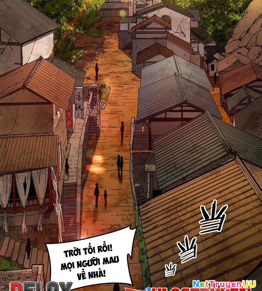 Lão xà tu tiên truyện Chapter 1 - Trang 2