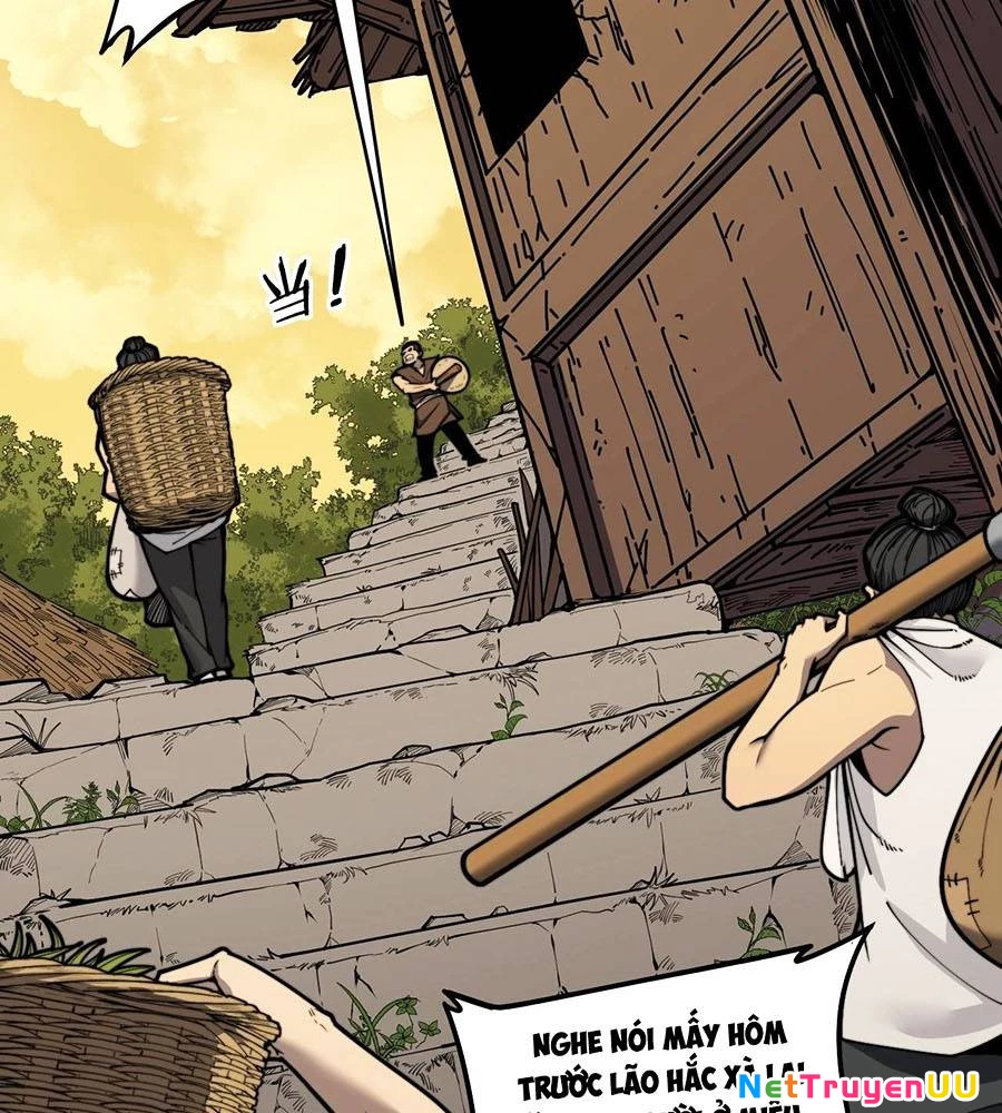 Lão xà tu tiên truyện Chapter 1 - Trang 2