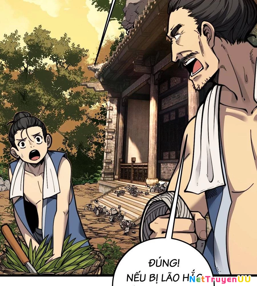 Lão xà tu tiên truyện Chapter 1 - Trang 2