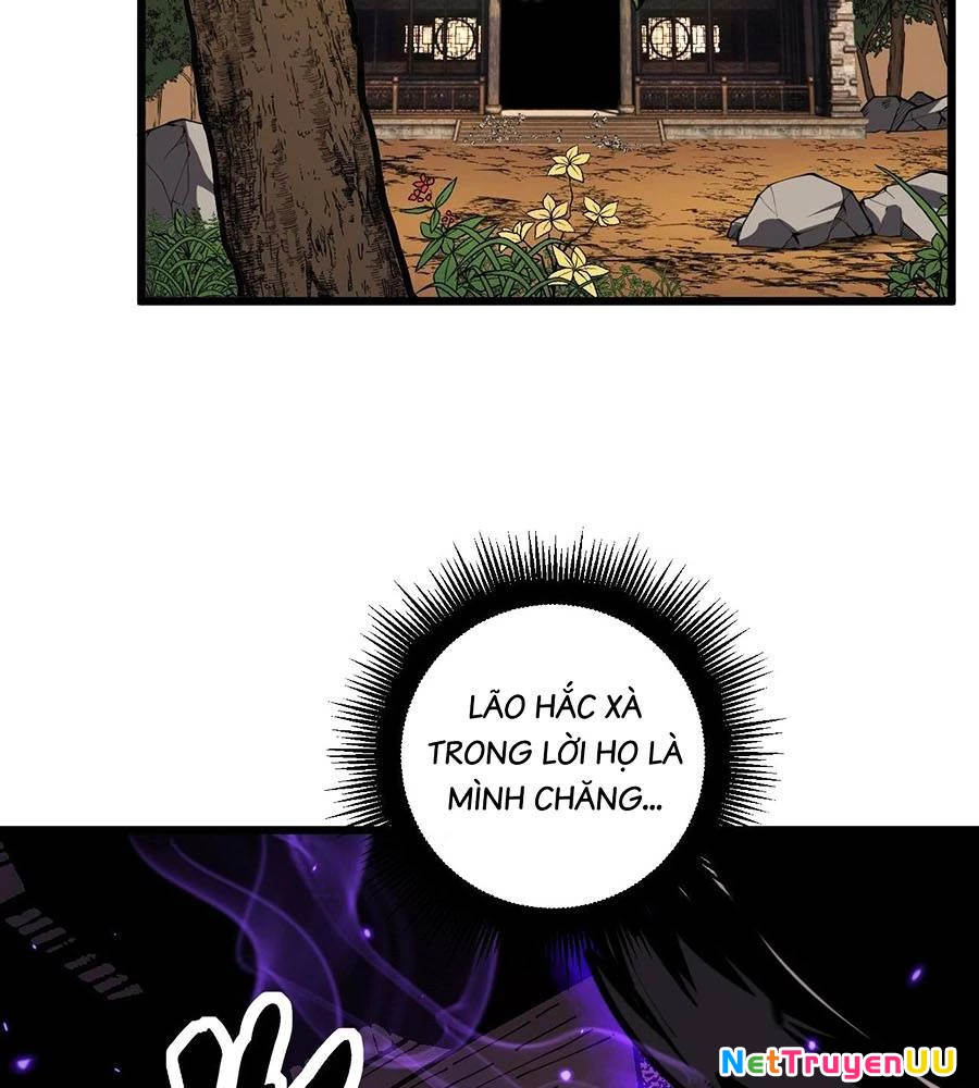 Lão xà tu tiên truyện Chapter 1 - Trang 2