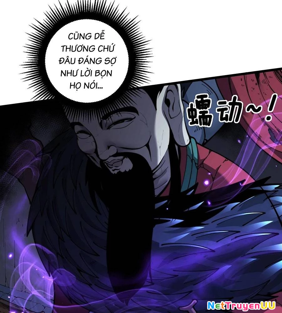 Lão xà tu tiên truyện Chapter 1 - Trang 2