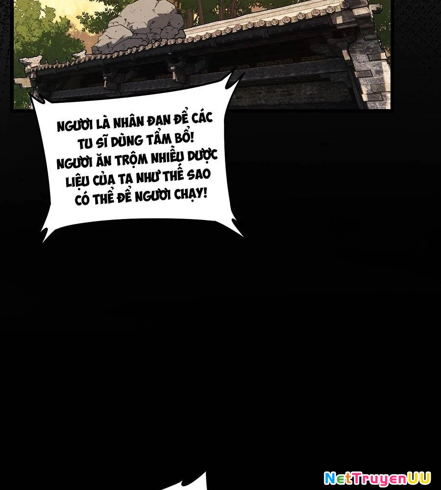 Lão xà tu tiên truyện Chapter 1 - Trang 2