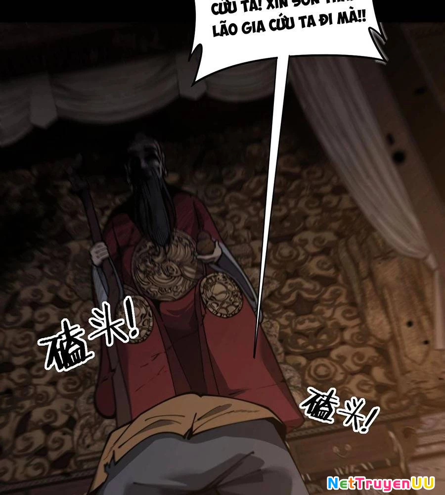 Lão xà tu tiên truyện Chapter 1 - Trang 2