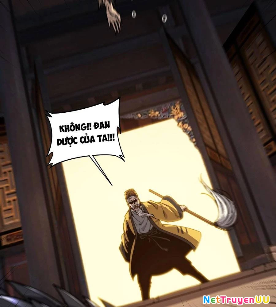 Lão xà tu tiên truyện Chapter 1 - Trang 2