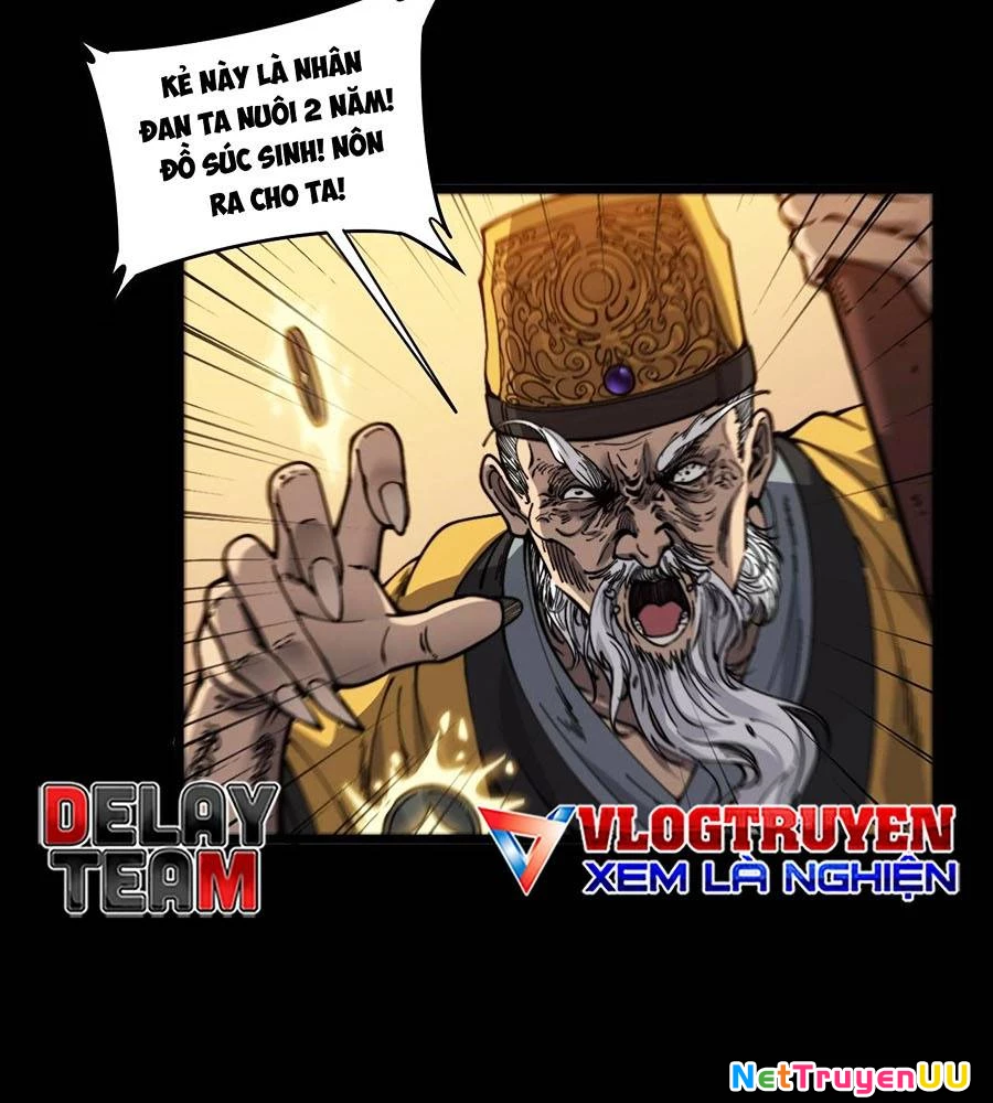 Lão xà tu tiên truyện Chapter 1 - Trang 2