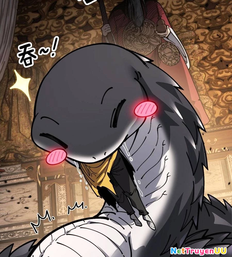 Lão xà tu tiên truyện Chapter 1 - Trang 2