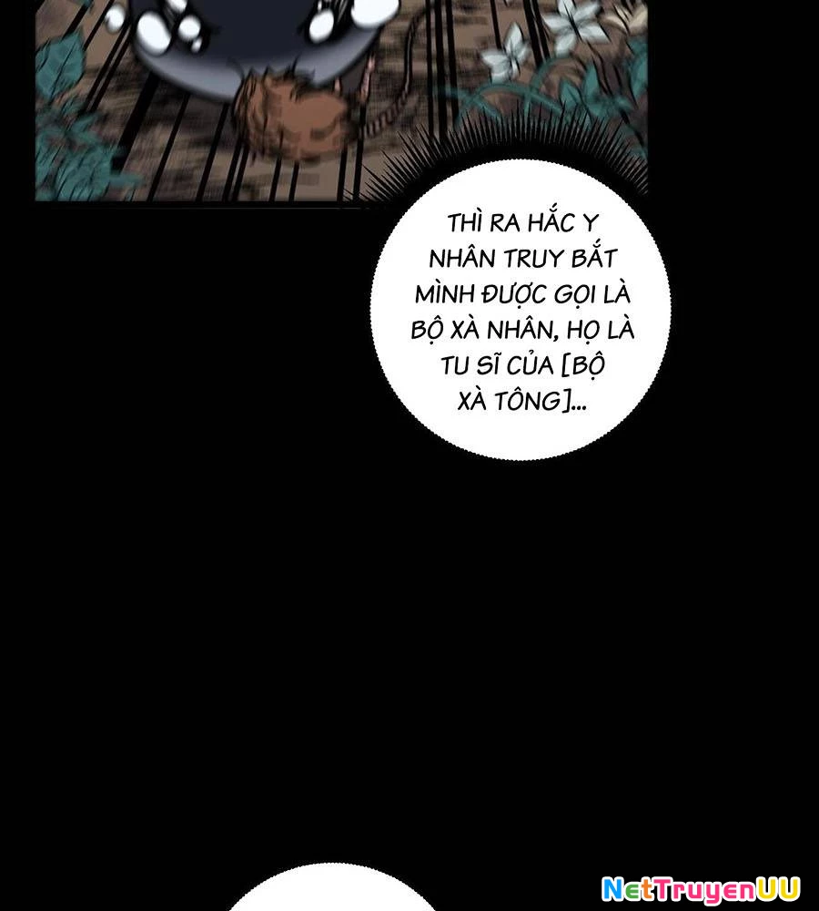 Lão xà tu tiên truyện Chapter 1 - Trang 2