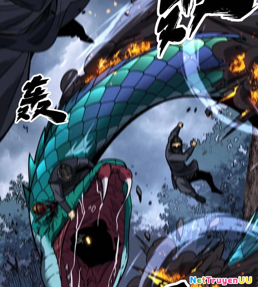 Lão xà tu tiên truyện Chapter 1 - Trang 2