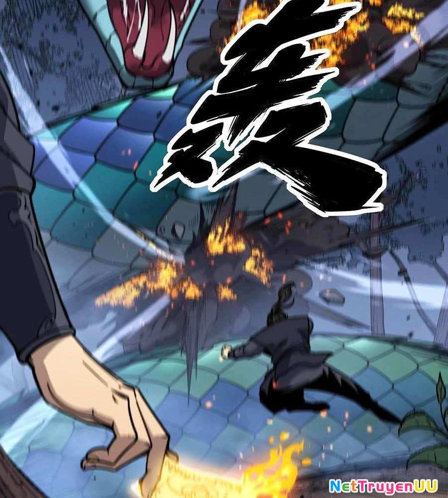 Lão xà tu tiên truyện Chapter 1 - Trang 2