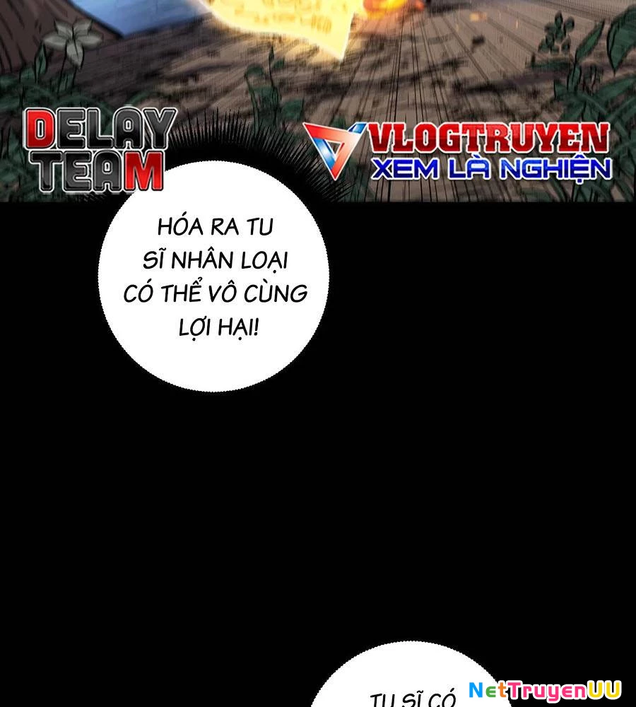 Lão xà tu tiên truyện Chapter 1 - Trang 2