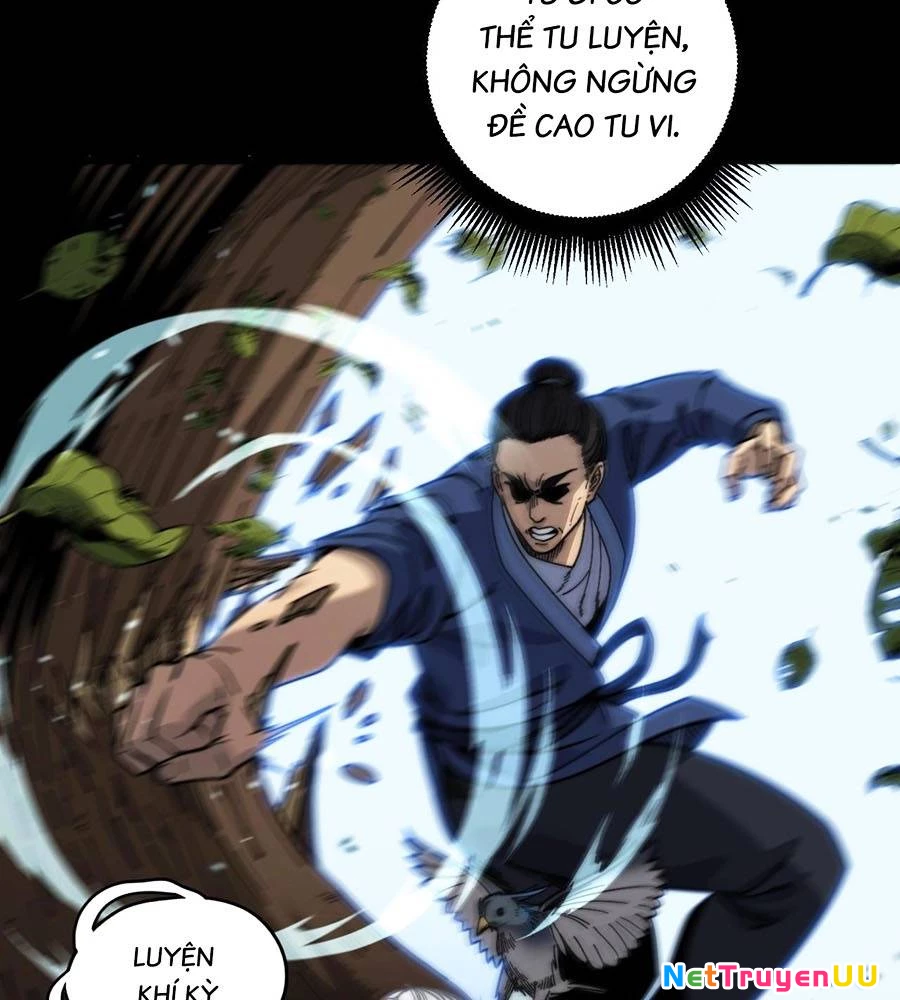 Lão xà tu tiên truyện Chapter 1 - Trang 2