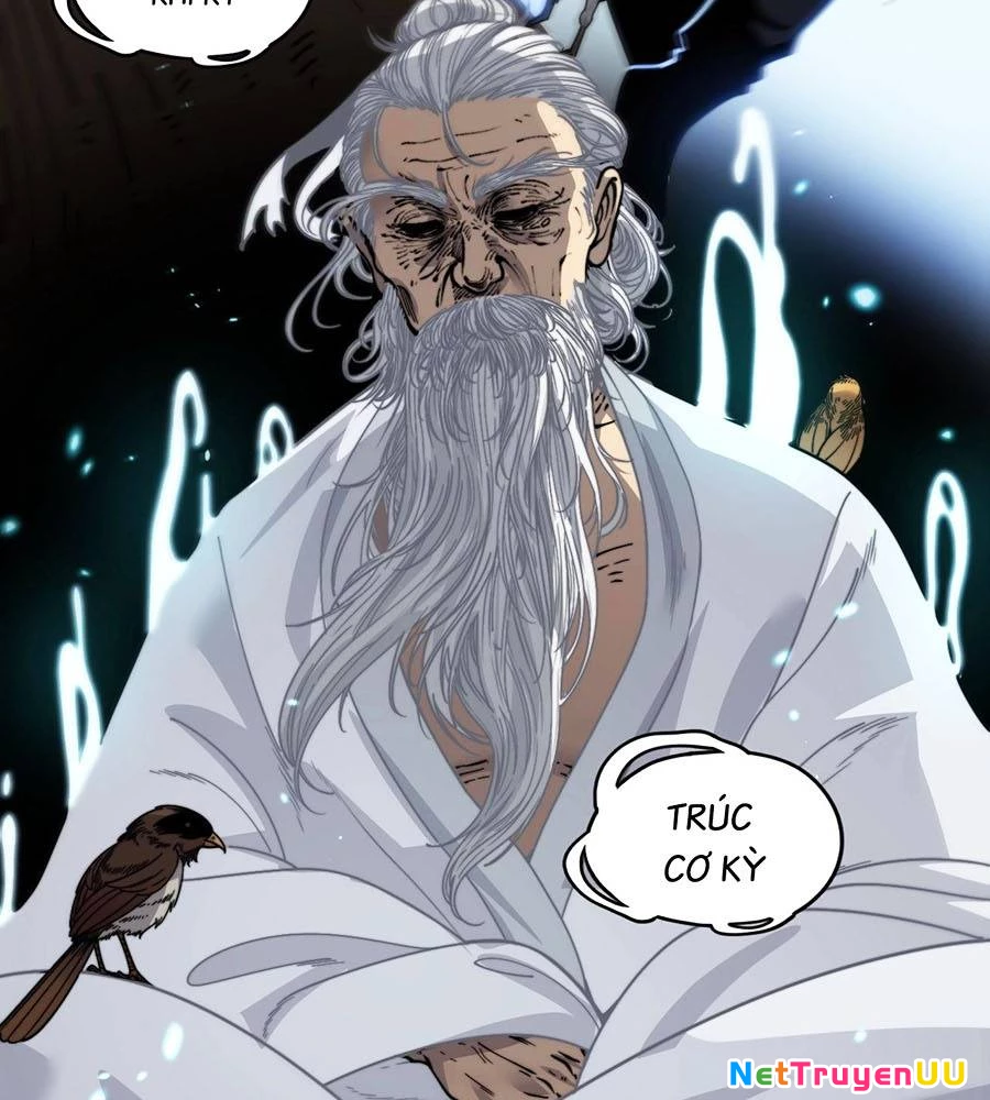 Lão xà tu tiên truyện Chapter 1 - Trang 2