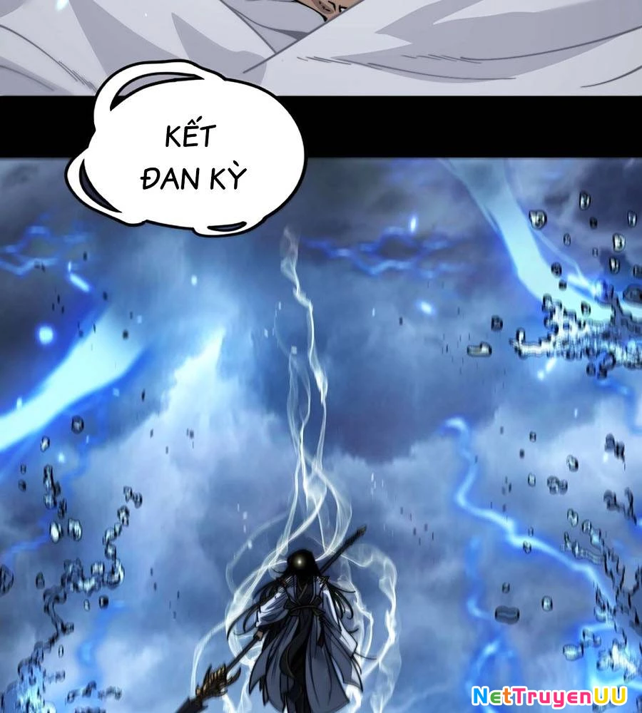 Lão xà tu tiên truyện Chapter 1 - Trang 2