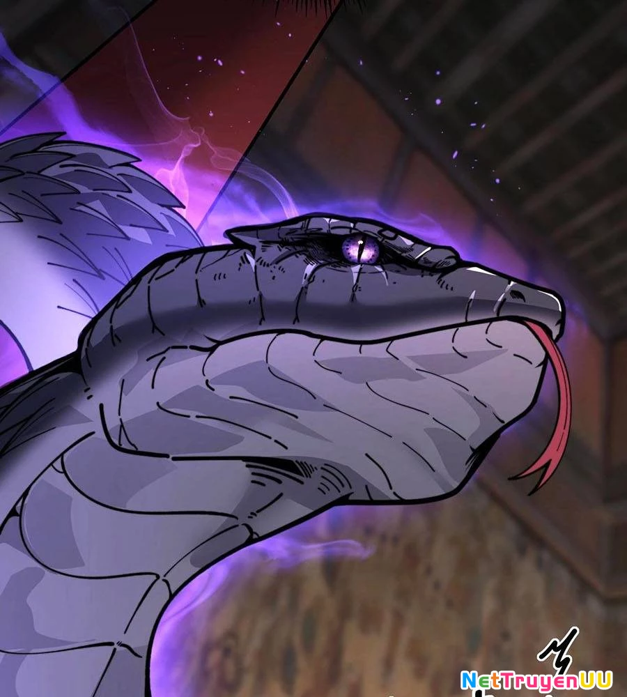 Lão xà tu tiên truyện Chapter 1 - Trang 2