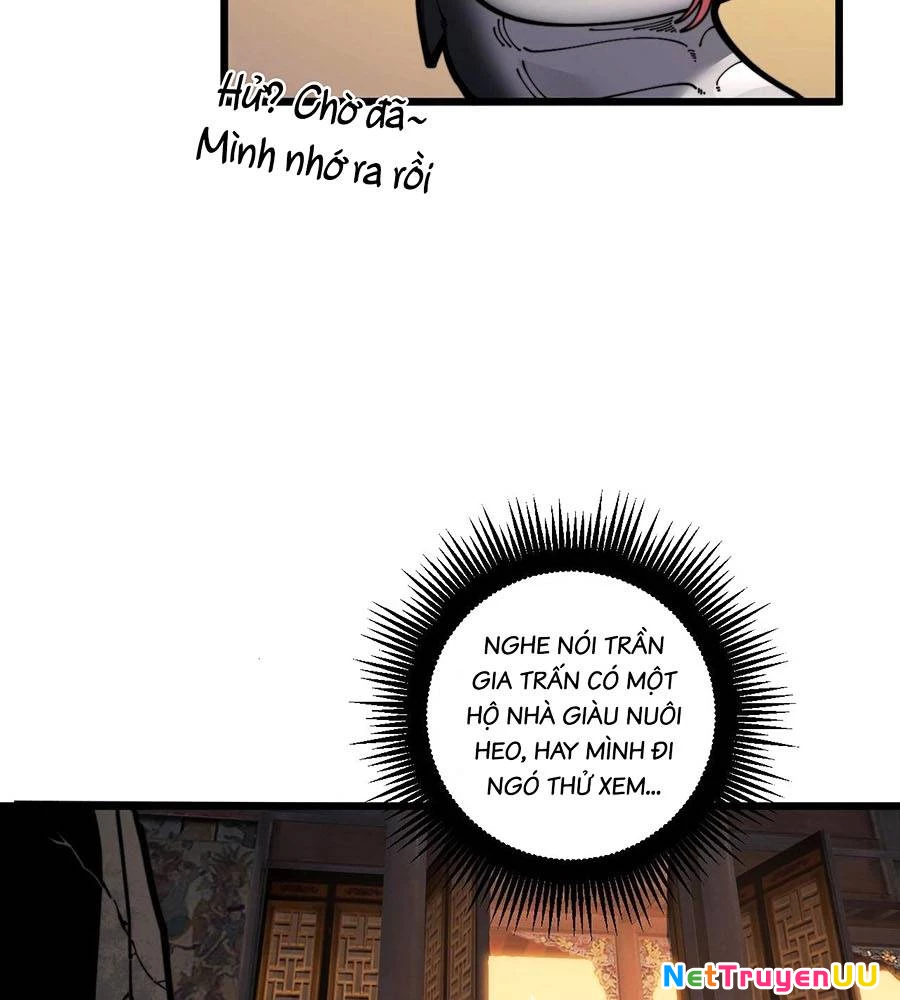 Lão xà tu tiên truyện Chapter 1 - Trang 2