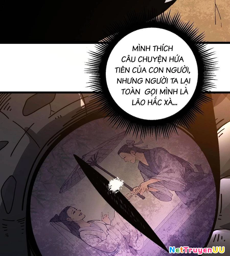 Lão xà tu tiên truyện Chapter 1 - Trang 2