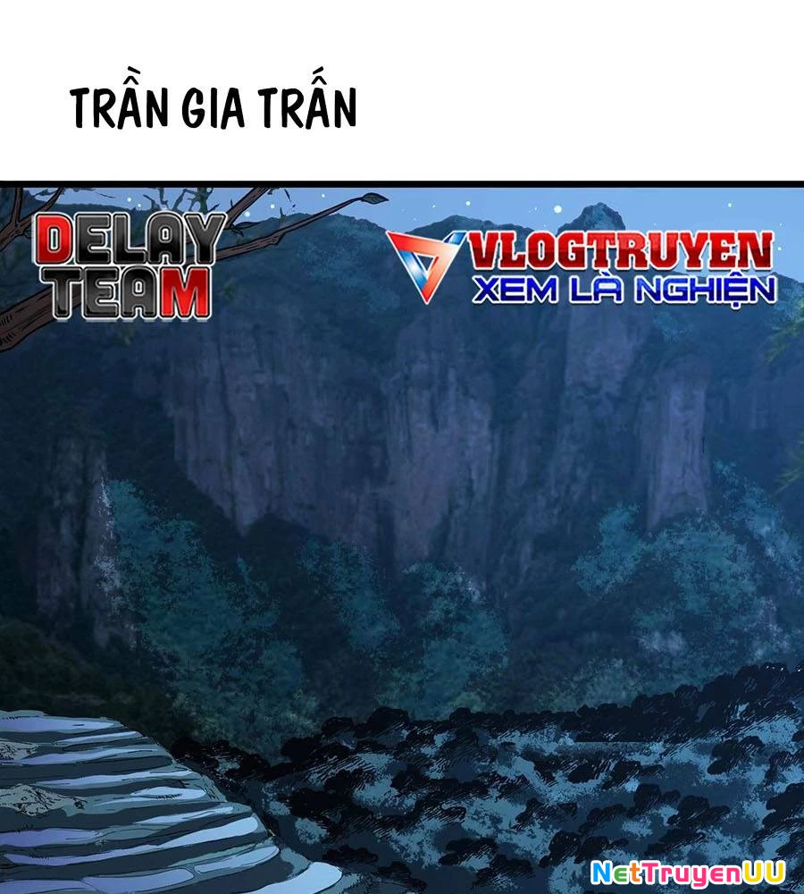 Lão xà tu tiên truyện Chapter 1 - Trang 2