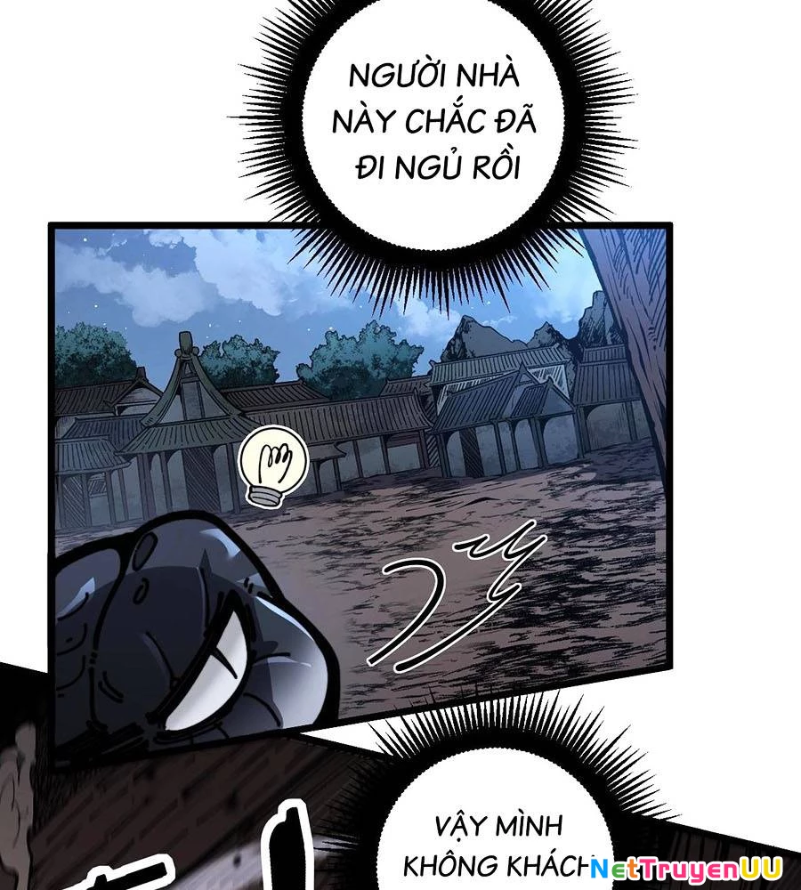 Lão xà tu tiên truyện Chapter 1 - Trang 2