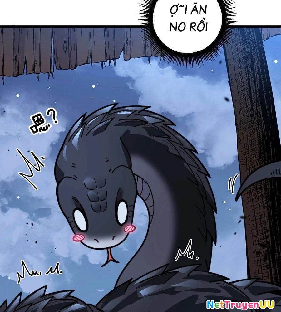 Lão xà tu tiên truyện Chapter 1 - Trang 2