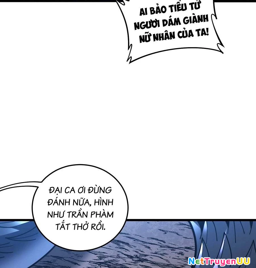 Lão xà tu tiên truyện Chapter 1 - Trang 2