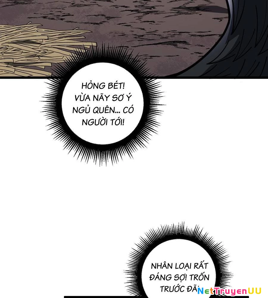 Lão xà tu tiên truyện Chapter 1 - Trang 2