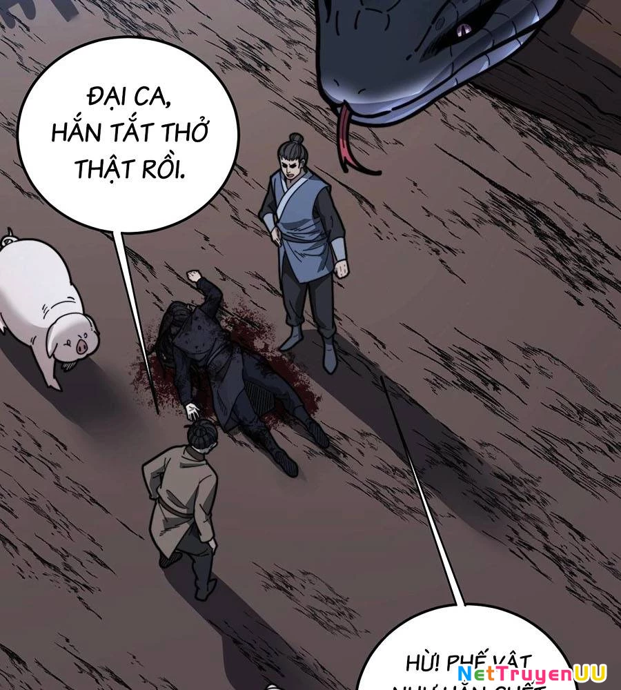 Lão xà tu tiên truyện Chapter 1 - Trang 2