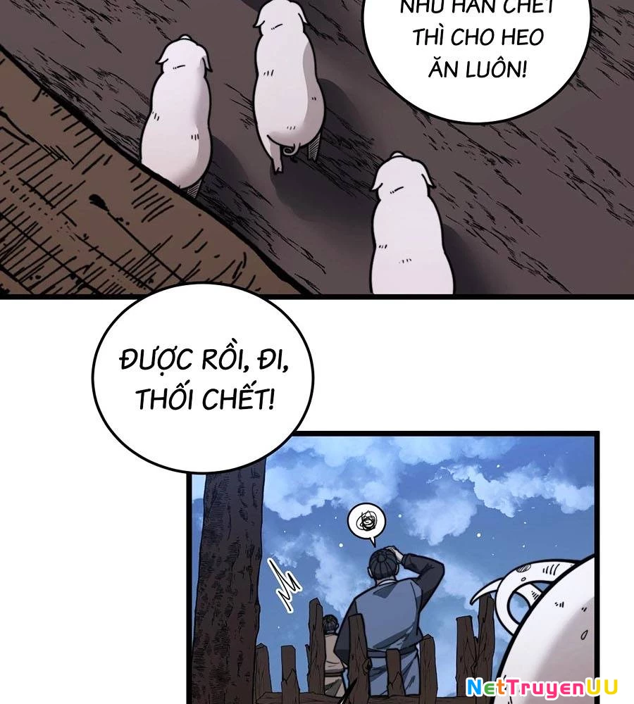 Lão xà tu tiên truyện Chapter 1 - Trang 2