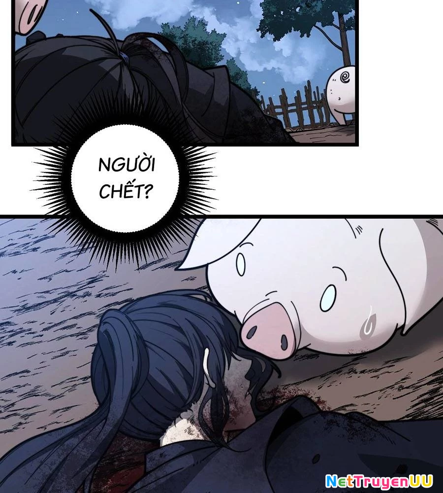 Lão xà tu tiên truyện Chapter 1 - Trang 2