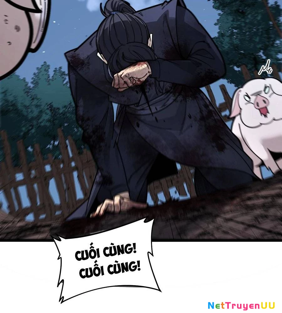 Lão xà tu tiên truyện Chapter 1 - Trang 2