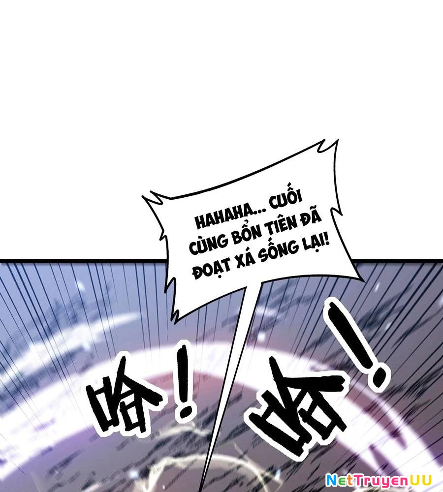 Lão xà tu tiên truyện Chapter 1 - Trang 2