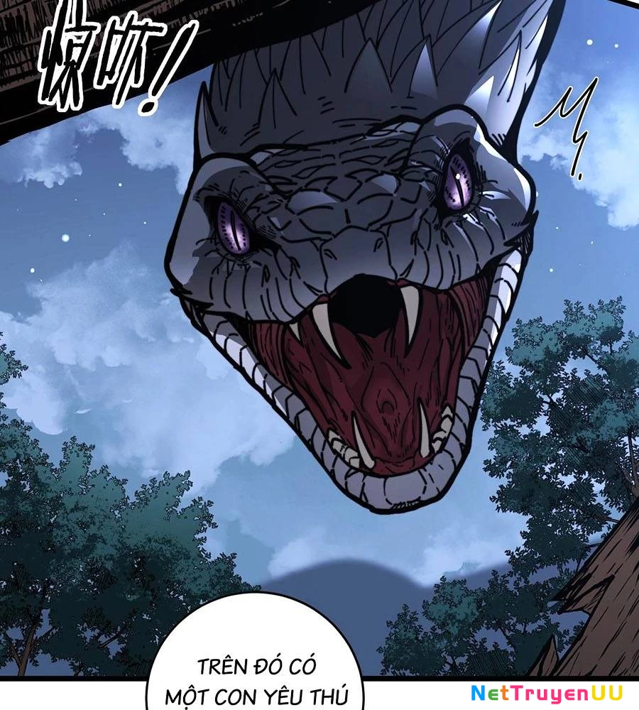 Lão xà tu tiên truyện Chapter 1 - Trang 2