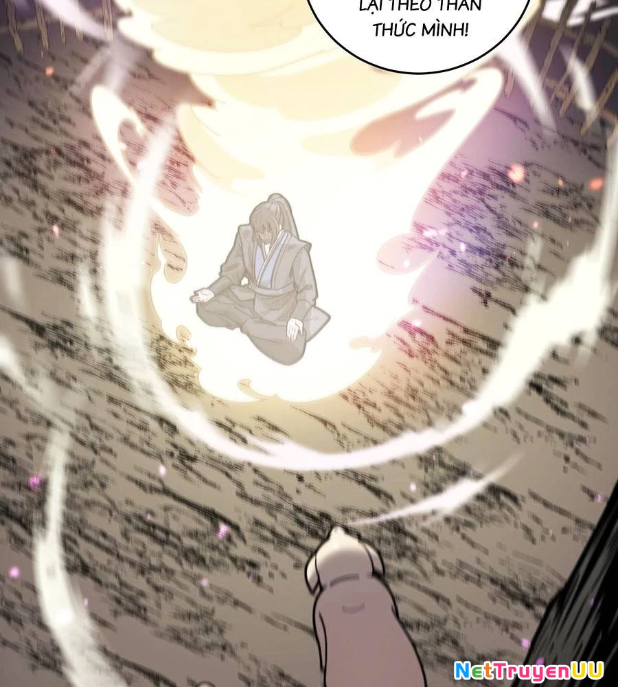 Lão xà tu tiên truyện Chapter 1 - Trang 2