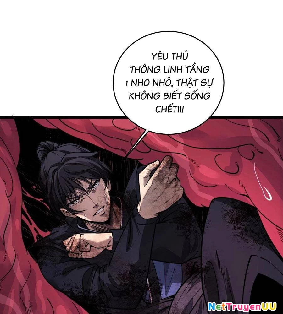 Lão xà tu tiên truyện Chapter 1 - Trang 2