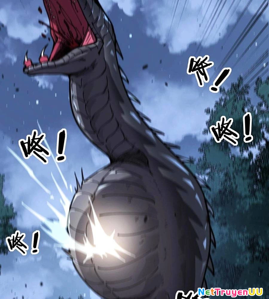 Lão xà tu tiên truyện Chapter 1 - Trang 2