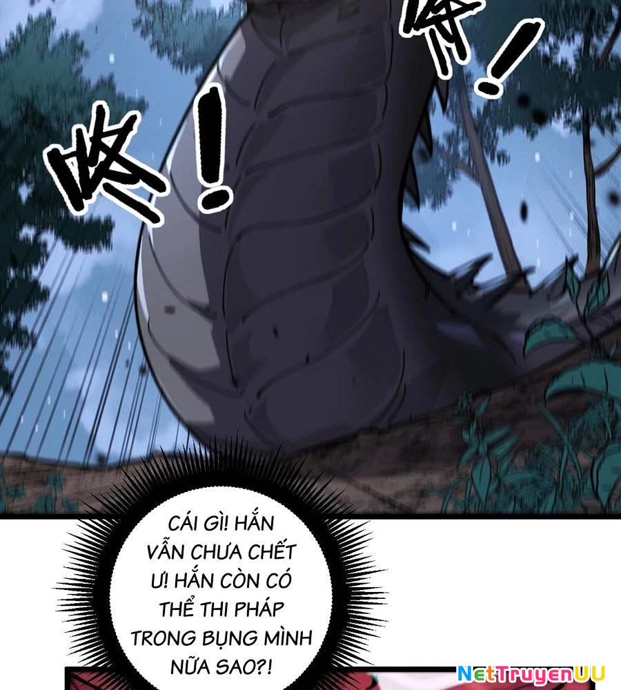 Lão xà tu tiên truyện Chapter 1 - Trang 2