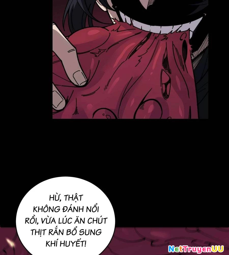 Lão xà tu tiên truyện Chapter 1 - Trang 2