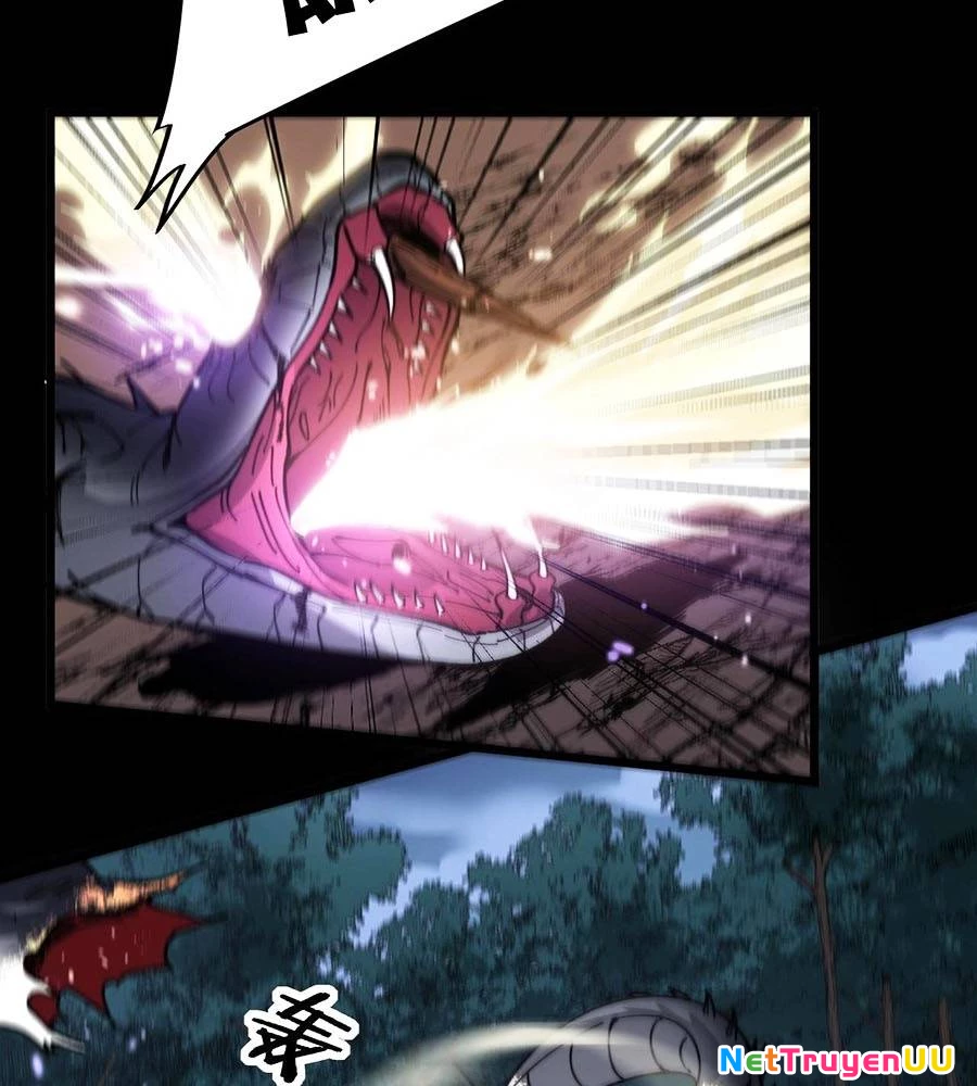 Lão xà tu tiên truyện Chapter 1 - Trang 2