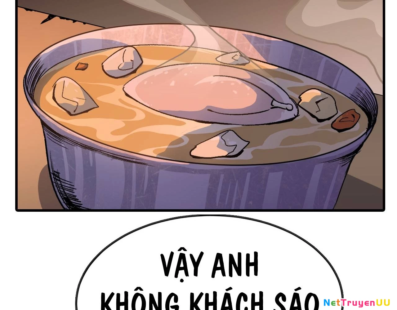 Mình Ta Tu Tiên Chapter 4 - Trang 2