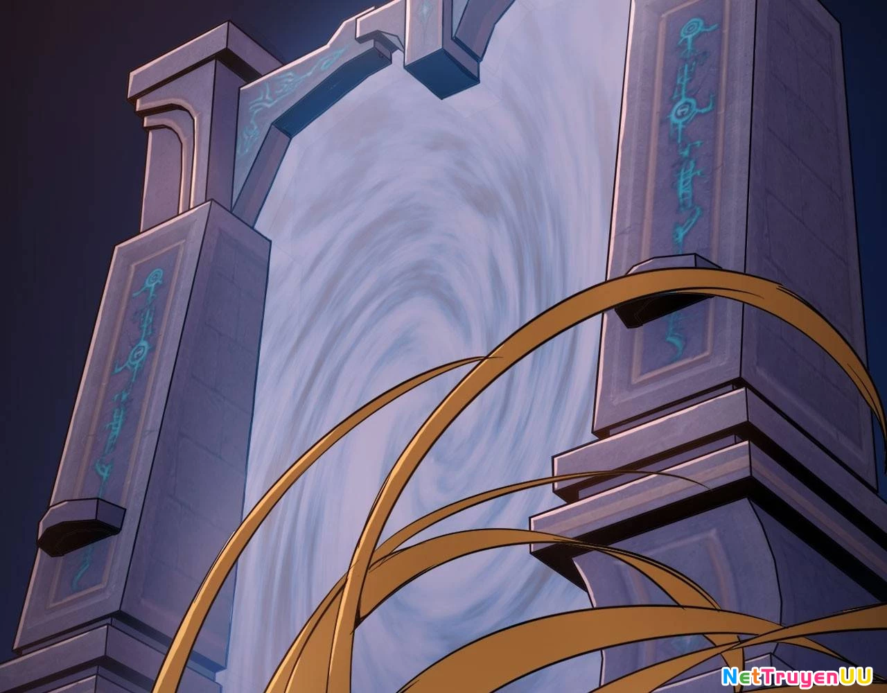 Mình Ta Tu Tiên Chapter 4 - Trang 2