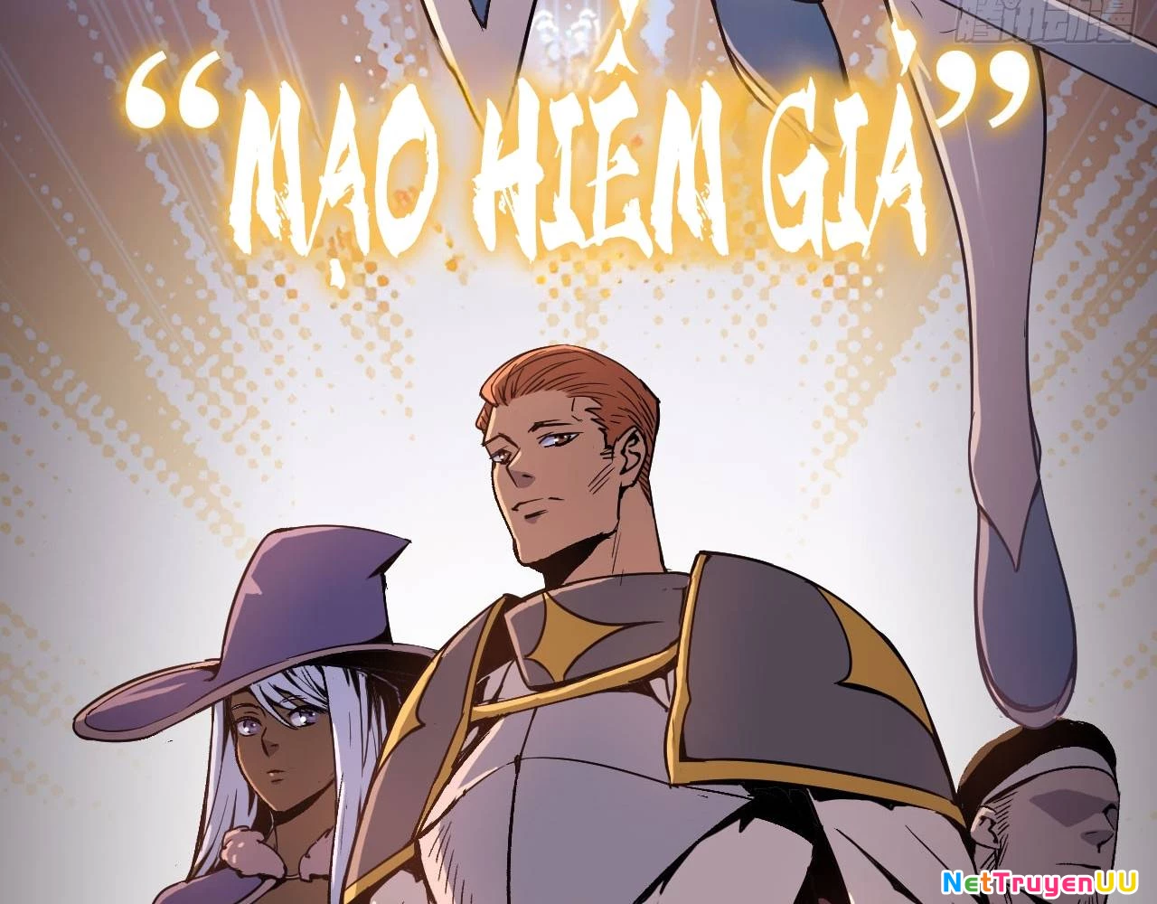 Mình Ta Tu Tiên Chapter 4 - Trang 2