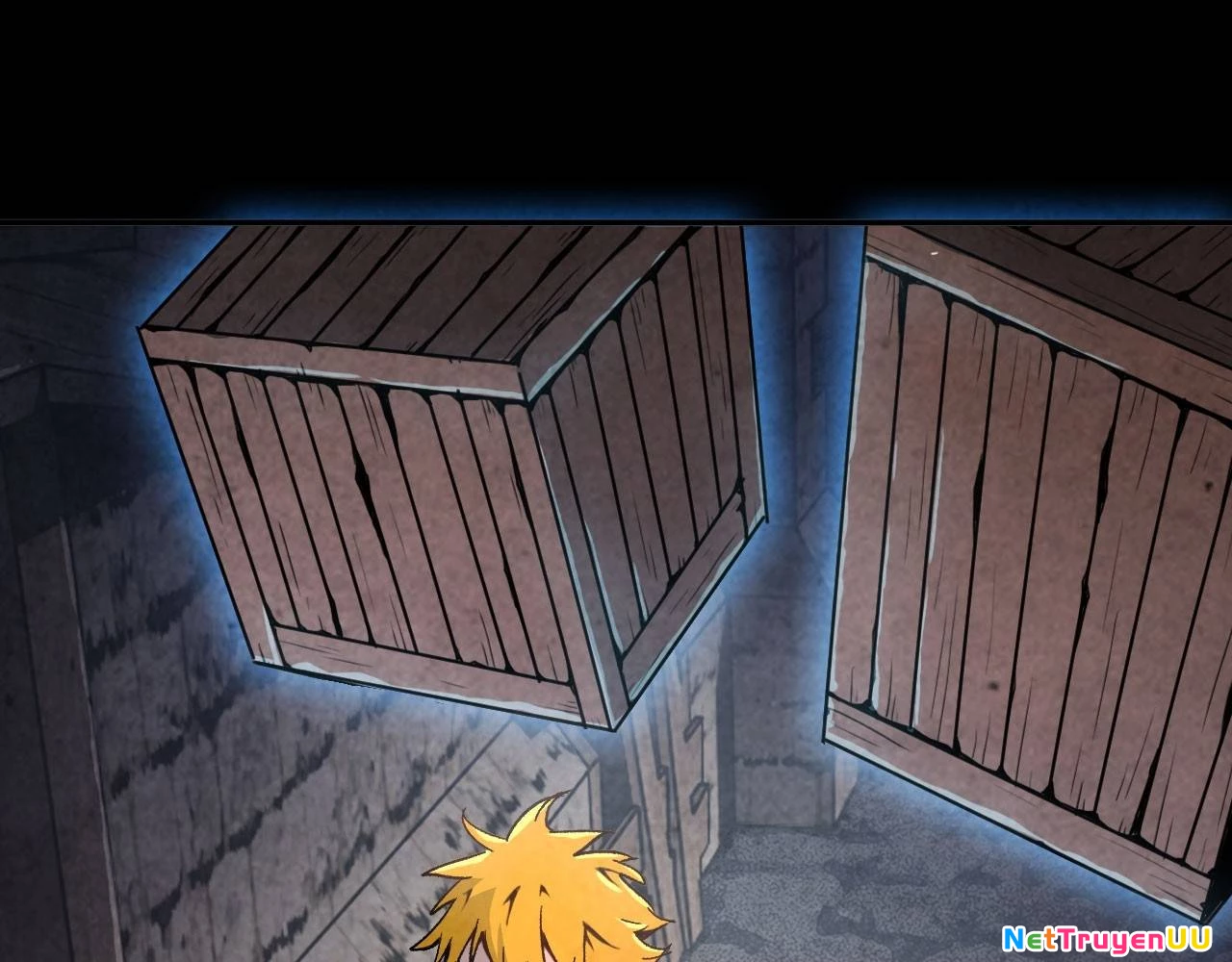 Mình Ta Tu Tiên Chapter 4 - Trang 2