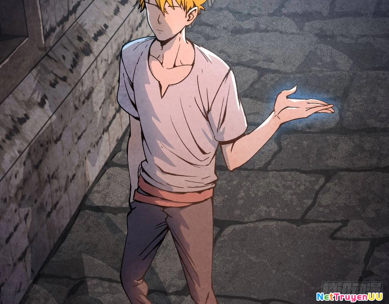 Mình Ta Tu Tiên Chapter 4 - Trang 2