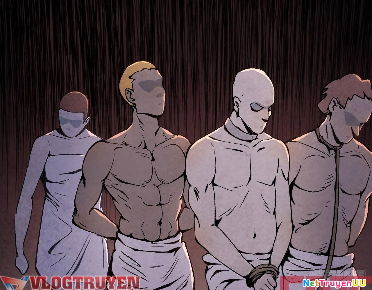 Mình Ta Tu Tiên Chapter 4 - Trang 2