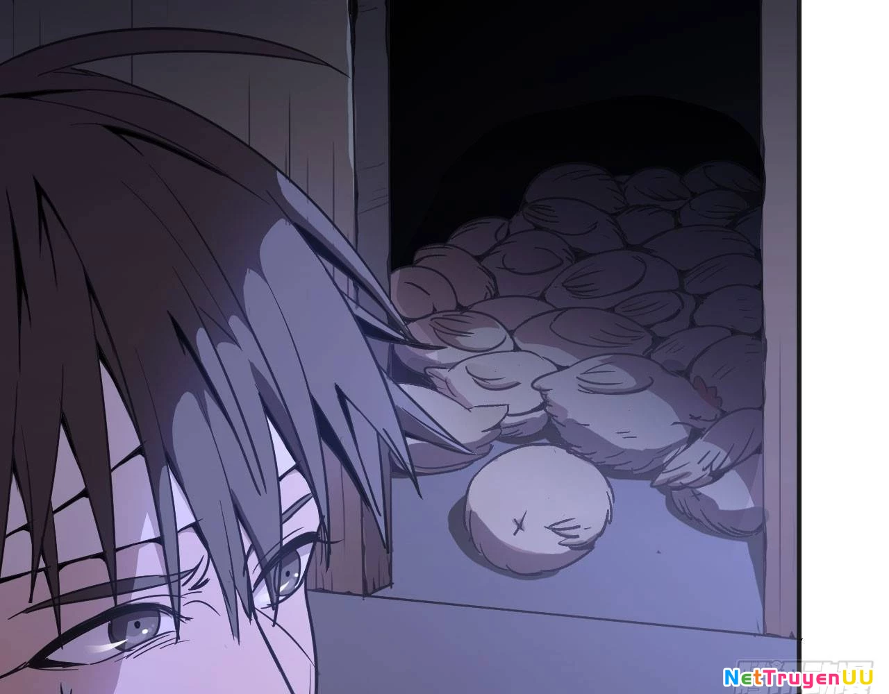 Mình Ta Tu Tiên Chapter 4 - Trang 2