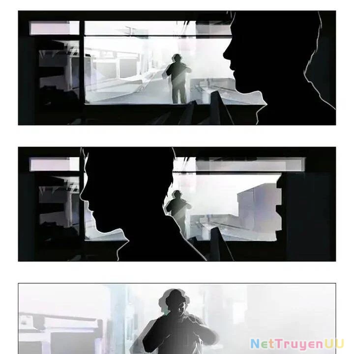 Tư Tưởng Anh Hùng Cứu Thế Chapter 1 - Trang 2