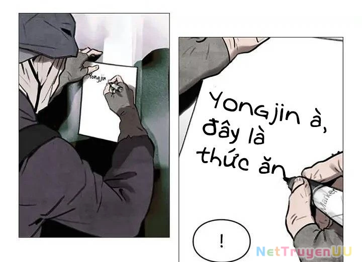 Tư Tưởng Anh Hùng Cứu Thế Chapter 1 - Trang 2