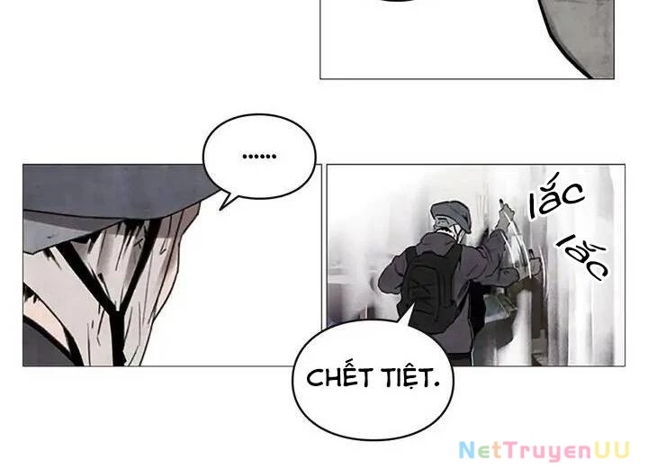 Tư Tưởng Anh Hùng Cứu Thế Chapter 1 - Trang 2