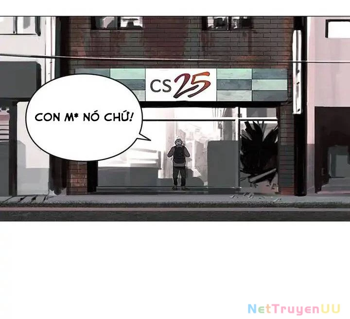 Tư Tưởng Anh Hùng Cứu Thế Chapter 1 - Trang 2