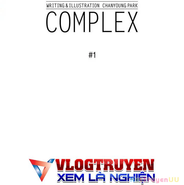 Tư Tưởng Anh Hùng Cứu Thế Chapter 1 - Trang 2